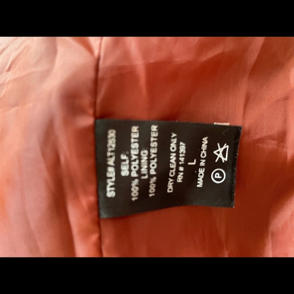 Astr short jacket - Picture 5 of 5